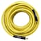 Interstate Pneumatics 1/4in 100 ft Yellow Hybrid Polymer Hose 1/4in NPT HH14-100 - alternate 5